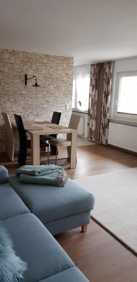 Appartamento Haus Sonnblick Wängle Esterno foto